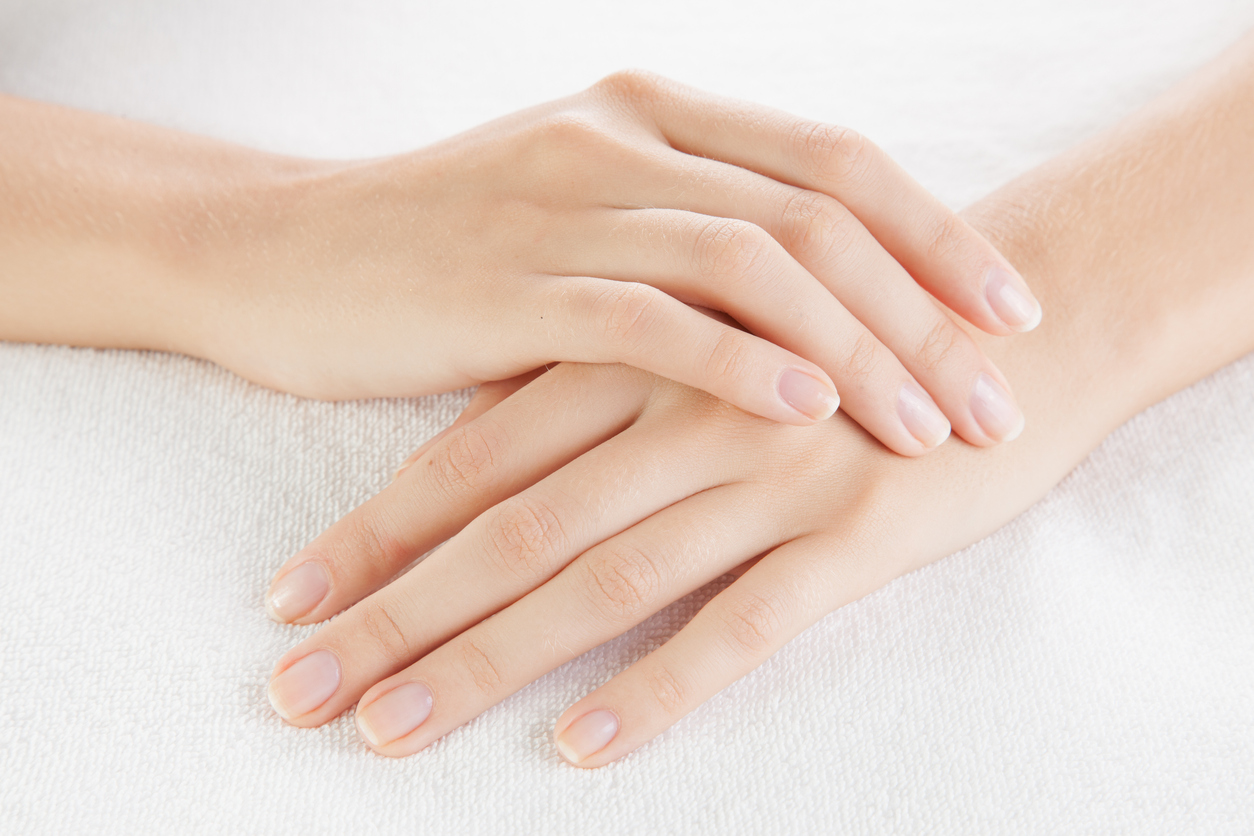 How to Spot and Treat Poor Nail Health in Your Client, Plus Our Top Pick Reparative Products