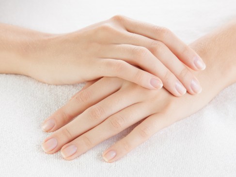 How to Spot and Treat Poor Nail Health in Your Client, Plus Our Top Pick Reparative Products