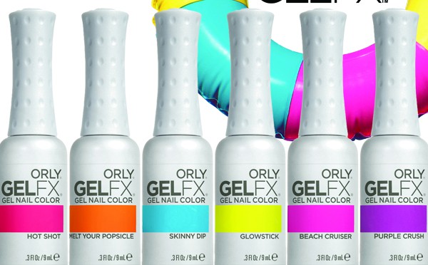 ORLY GEL FX