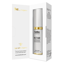 BeeBio Nectar – Instant Effect Eye Serum.