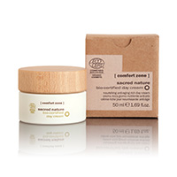 Sacred Nature Day Cream