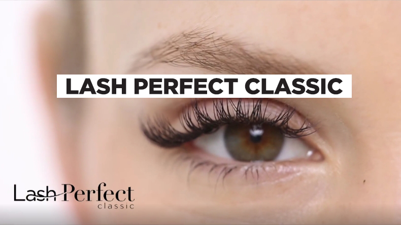 LASH PERFECT CLASSIC