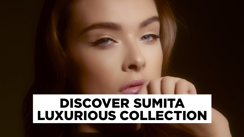 DISCOVER SUMITA – LUXURIOUS COLLECTION