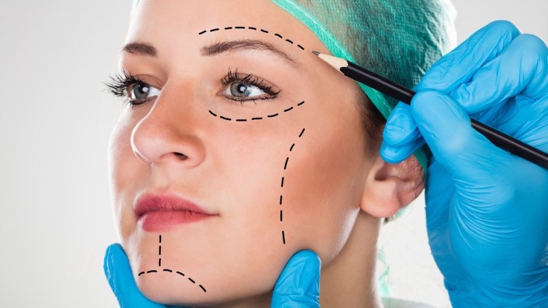 Cosmetic Face Treatments Explained