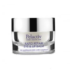 Rapid Repair Eye & Lip Balm