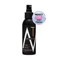 MoroccanTan Instant Dry Oil Tan