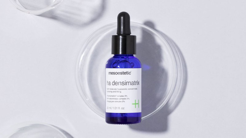 mesoestic launches ha densimatrix