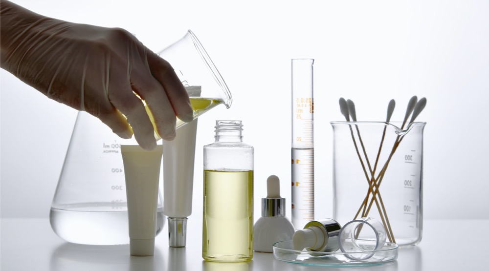 Cosmetic chemistry 101 Professional Beauty