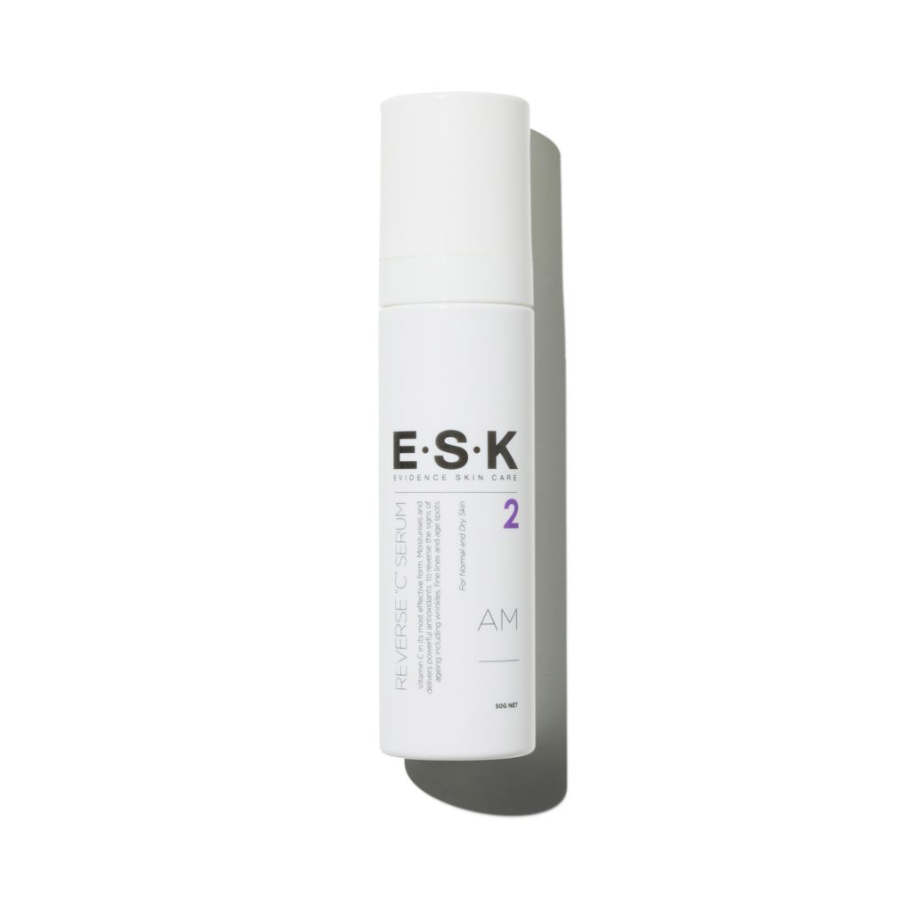 ESK Skincare Reverse C Serum