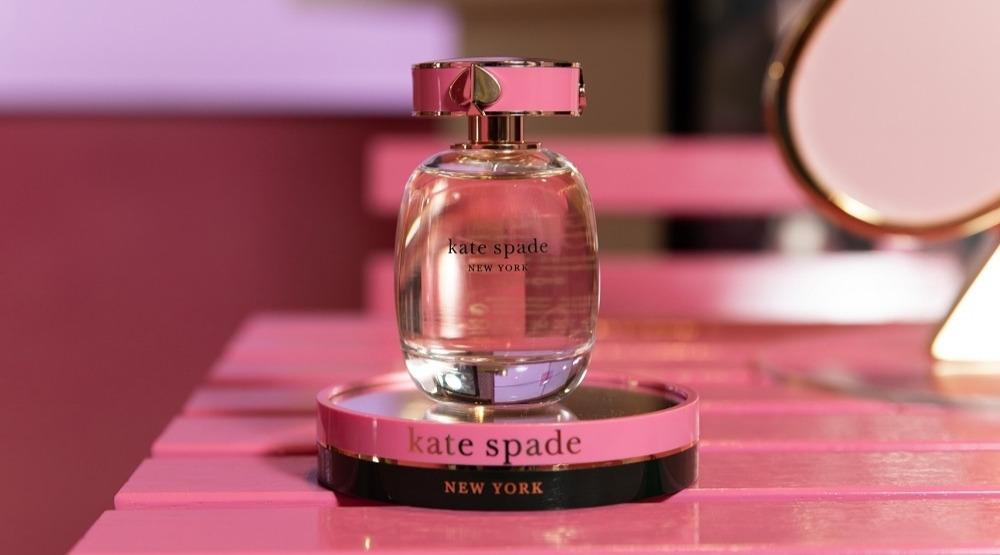 Kate-Spade-perfume-launch-5 - Professional Beauty