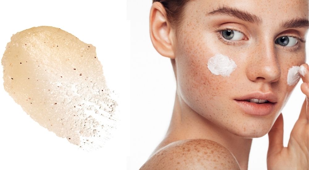 Beauty investigation: Exfoliation backlash explained