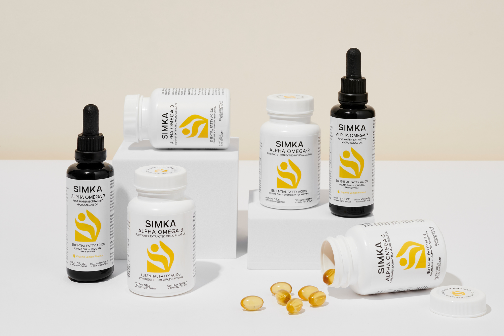 Meet SIMKA – The Next Generation of Skincare