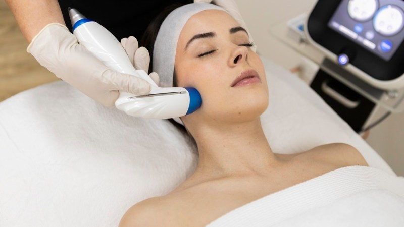 Unveiling Asterasys: The Cutting-Edge Future of HIFU + Fractional RF arrives at The Global Beauty Group