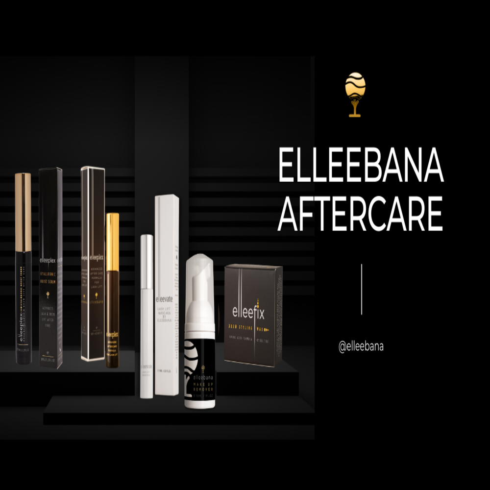 Boost Your Salon’s Success With the Elleebana Aftercare Range