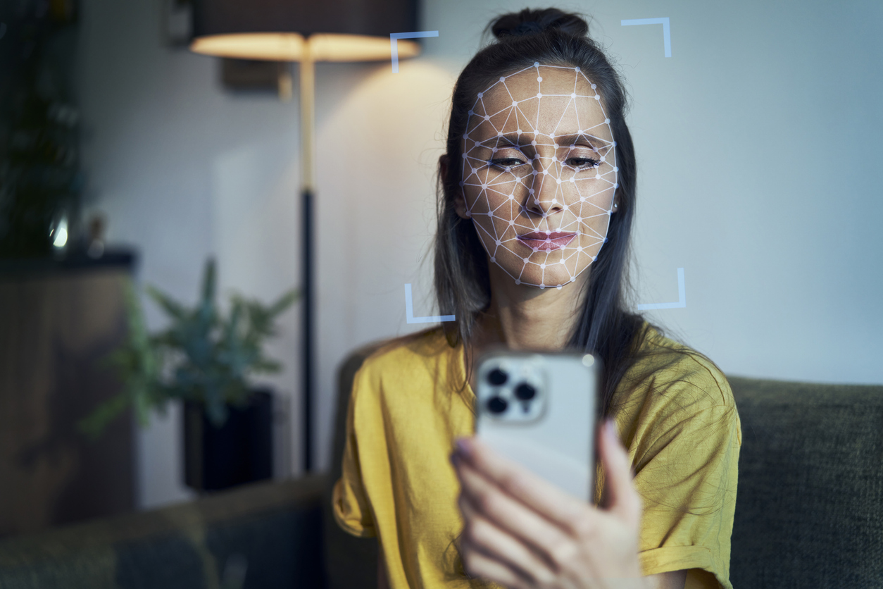 Here’s How One Skincare Brand Is Using AI to Diagnose Clients’ Skin From Home