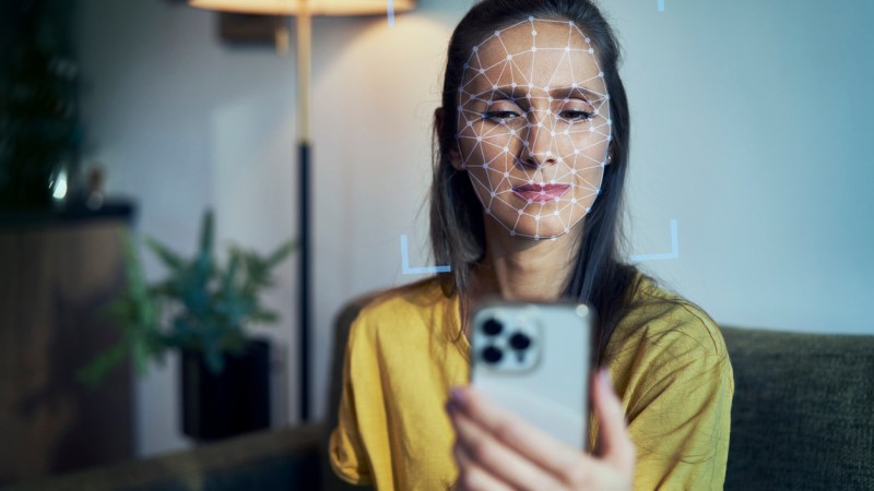 Here’s How One Skincare Brand Is Using AI to Diagnose Clients’ Skin From Home