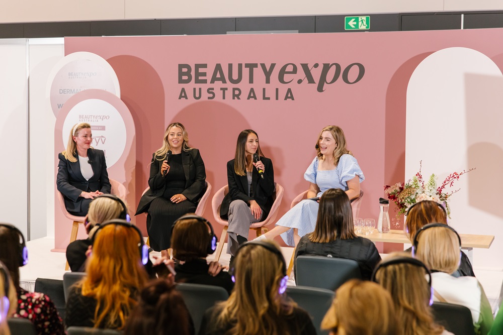 6 Reasons to Attend Beauty Expo Australia 2024