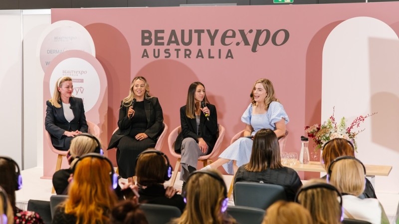 6 Reasons to Attend Beauty Expo Australia 2024