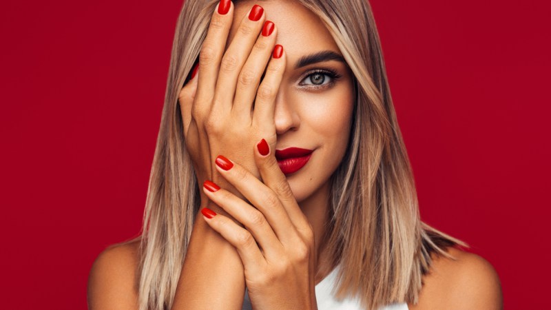 Top 10 Nail Styles Your Clients Will Be Asking for Most This Season, According to Web and Social Searches