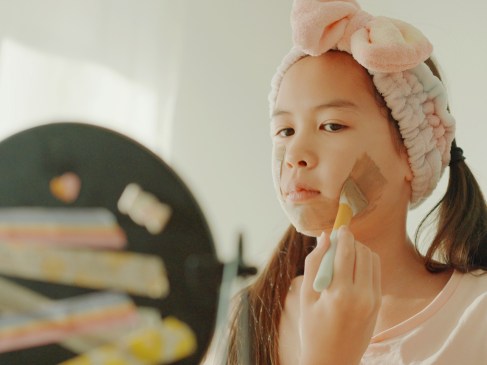 The Tween Skincare Obsession: Experts Weigh in on Why and What’s Next