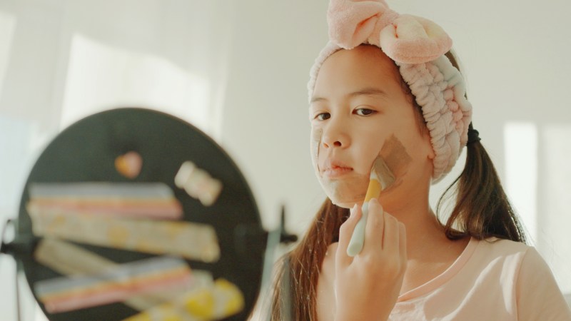 The Tween Skincare Obsession: Experts Weigh in on Why and What’s Next