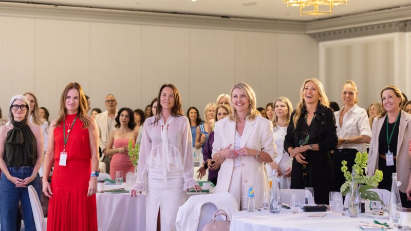 The Ageless Radiance Club: A Masterclass In Beauty, Wellness, And Longevity For The 45+ Market