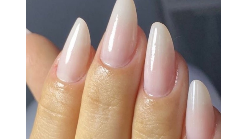 ‘Hyperreal Nails’ are the Newest Manicure Trend to Know