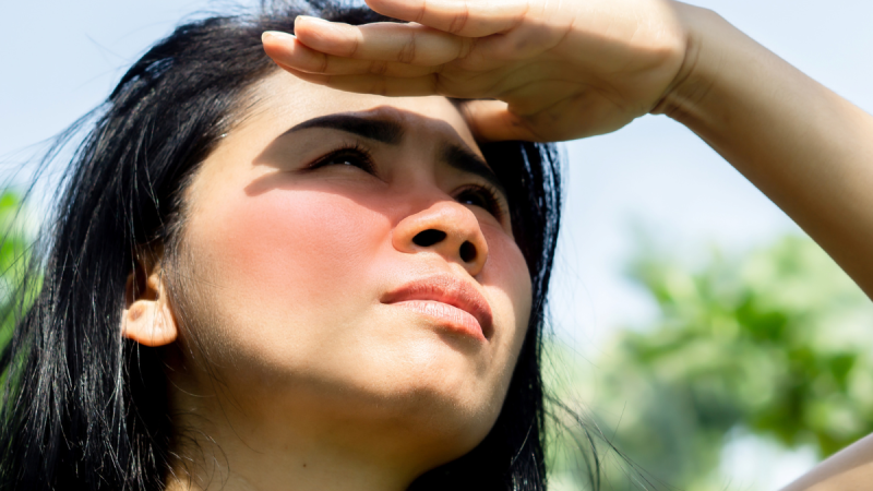 How Does Your Skin Clinic Manage Client Sun Exposure?