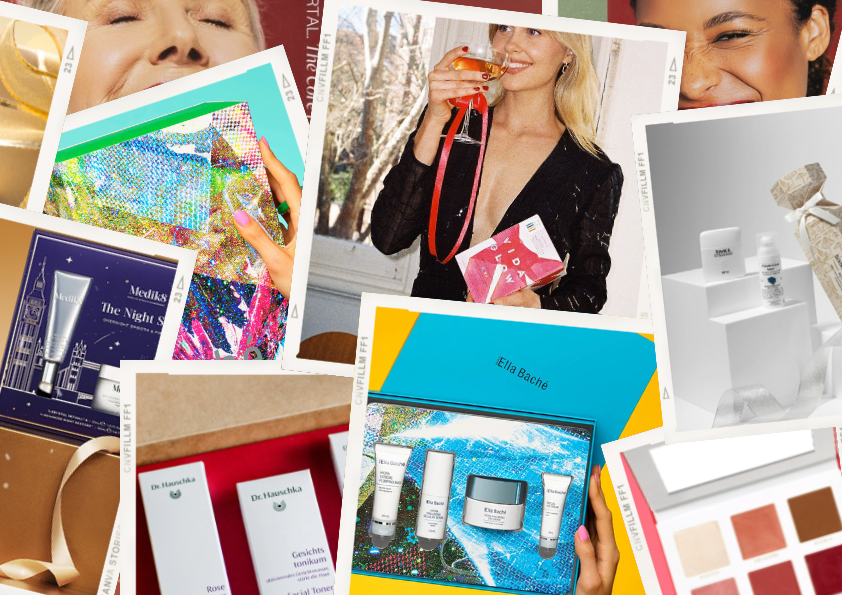 Your Salon-Stocked Christmas Gift Guide 2024