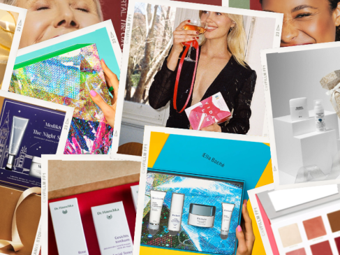 Your Salon-Stocked Christmas Gift Guide 2024