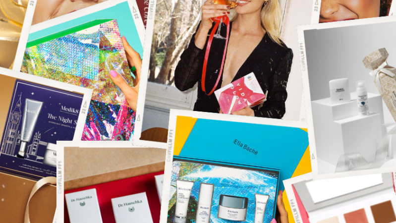 Your Salon-Stocked Christmas Gift Guide 2024