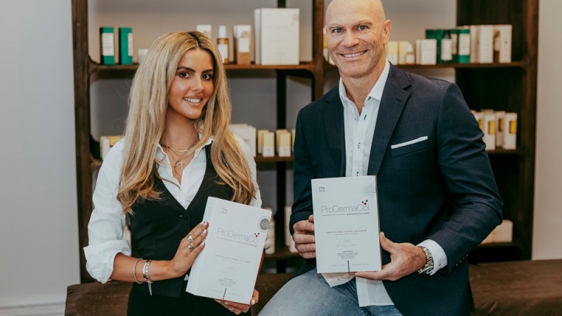 ProDermaCol is the Australian Made Ingestible Brand Set to Shake Up the Wellness Space