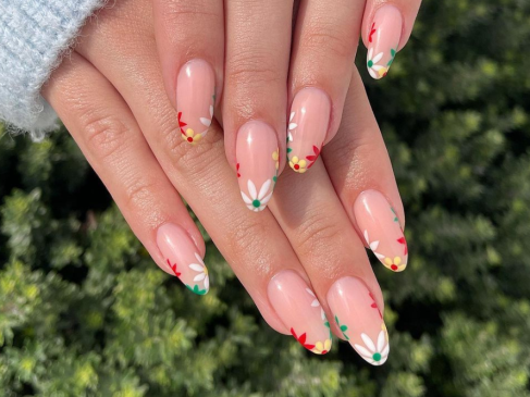 How to Learn, Offer and Price Nail Art at Your Salon