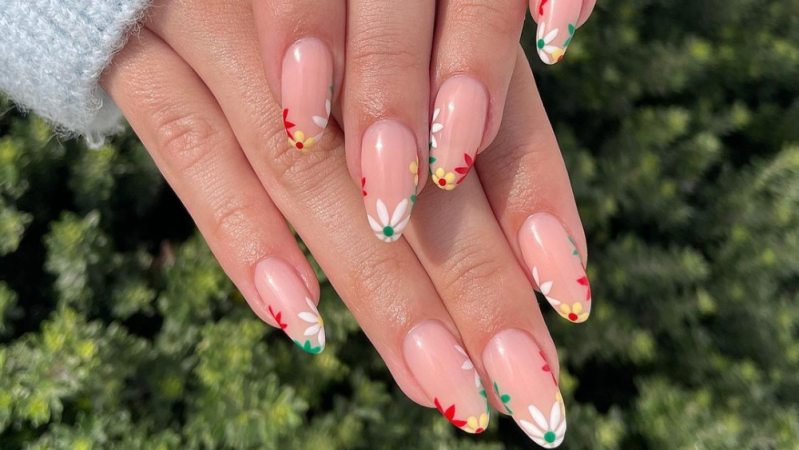 How to Learn, Offer and Price Nail Art at Your Salon