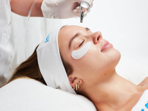 From Plasma to Enzyme, Here Are 3 Skin Innovations to Add to Your Treatment Menu Now