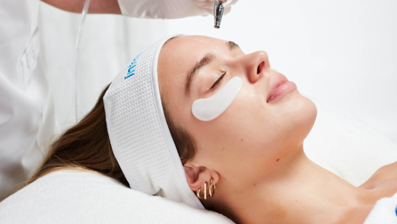 From Plasma to Enzyme, Here Are 3 Skin Innovations to Add to Your Treatment Menu Now